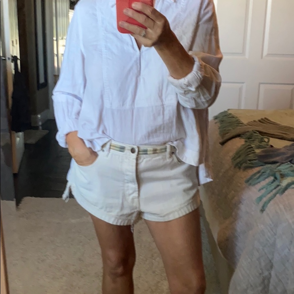 FREE PEOPLE SHORT NWT